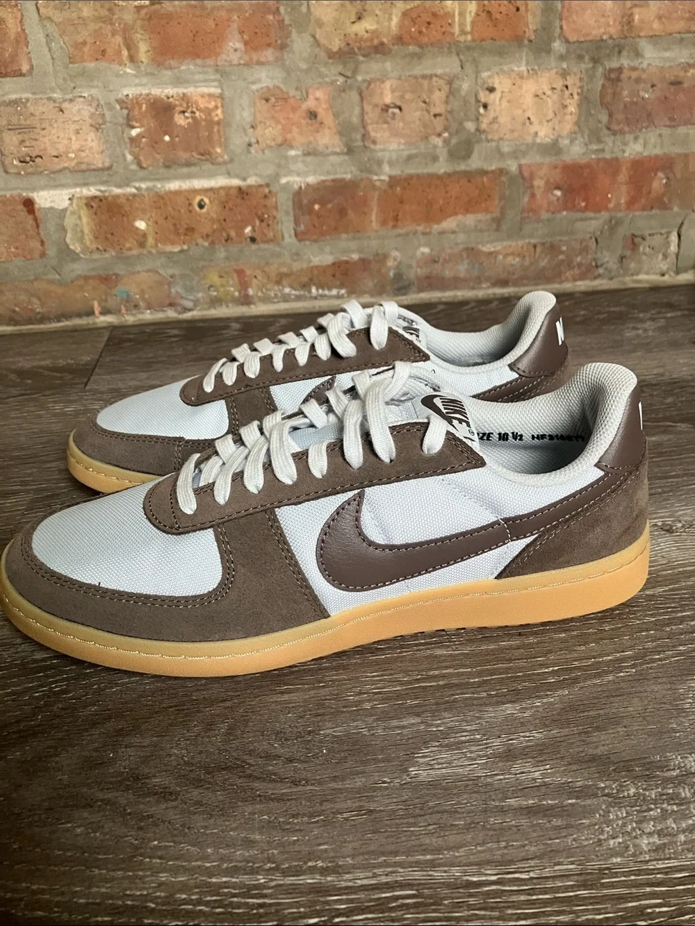 Nike Field General 'Ironstone Gum'